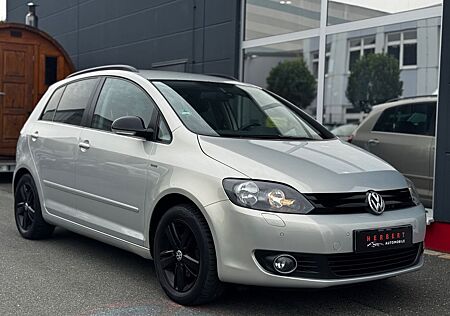 VW Golf Volkswagen Plus VI Match/TUV