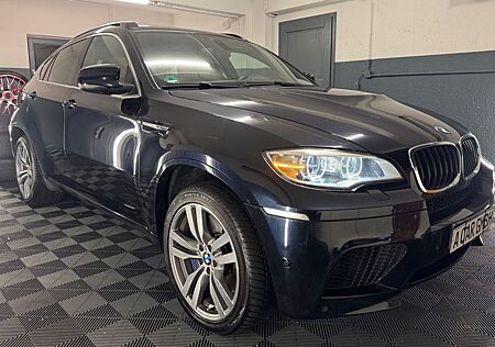 BMW X6 M *Facelift*HeadUp*SoftClose*KAM*