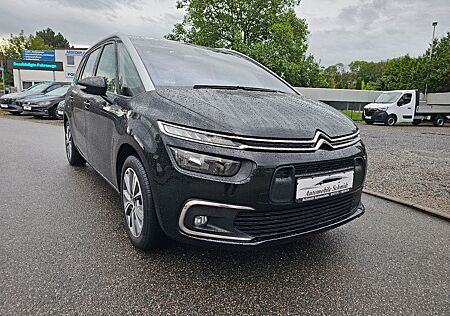 Citroën C4 Spacetourer Grand C4 Picasso++Navi++1.Hand++