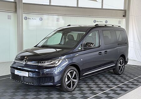 VW Caddy Volkswagen Maxi 1.5TSI DSG STYLE LED NAVI ACC KAMERA