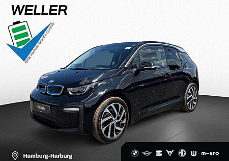 BMW i3 120Ah NaviProf,AdapLED,St+Go,Kam,SHZ,Parkass