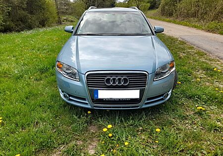 Audi A4 1.8 T Avant