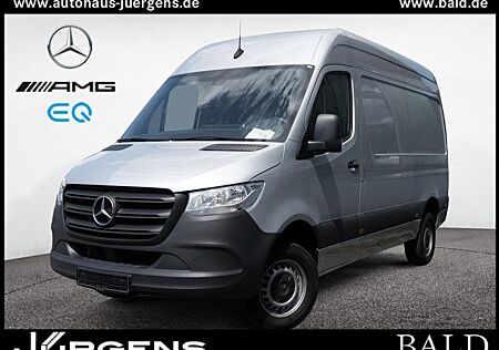 Mercedes-Benz Sprinter 317 Kasten/Hoch/L2H2/MBUX/Cam/DAB/Klima