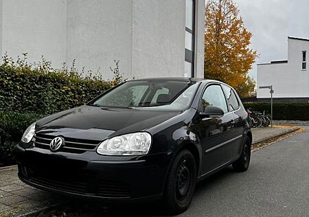 VW Golf Volkswagen 1.6 Trendline Trendline