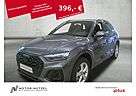 Audi Q4 e-tron 35 2xS-LINE MATRIX+NAVI+ASSISTENZPAKET
