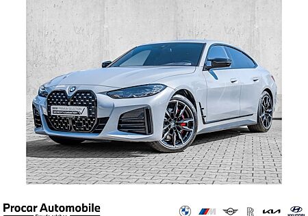 BMW M440i xDrive Gran Coupé M Sport HUD RFK NAVI LM