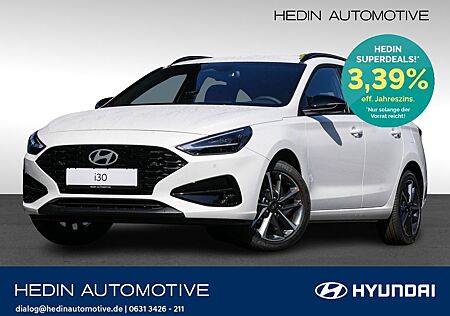 Hyundai i30 Kombi 1.5 T-GDI 48V MT 2WD ADVANTAGE |LED|LM