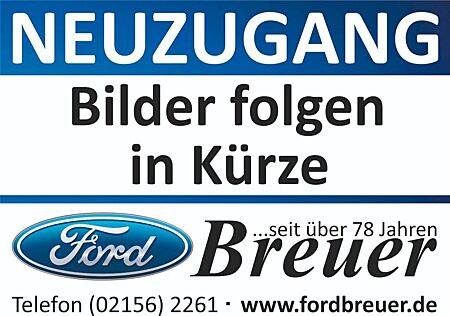 Ford Puma Hybrid ST-Line X 18 Zoll