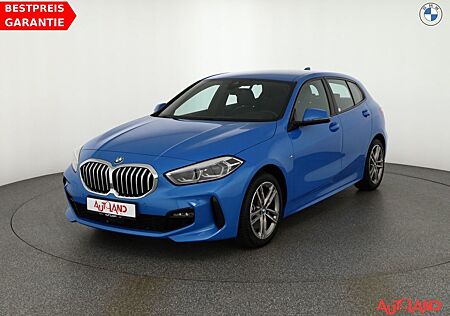 BMW 120i M Sport LED Navi Virtual Cockpit Tempomat