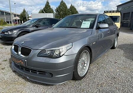 ALPINA Alpina B5 Automatik Navi Leder Xenon