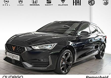 Cupra Leon Sportstourer e-HYBRID 1.4+NAVI+SHZ+LHZ+LED+
