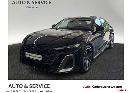 Audi A5 Limousine TDI quattro 150 kW AHK
