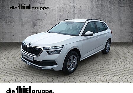 Skoda Kamiq 1.0 TSI 5-Gang Ambition LED+CarPlay+Sitzhe
