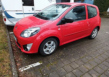 Renault Twingo 1.2 EZ 11/2011 TÜV 05/2027