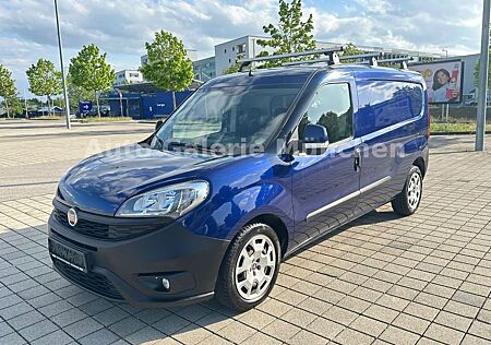 Fiat Doblo 90 Multijet SX Maxi-Lang Nur 50 Tkm 1 Hand
