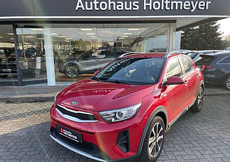 Kia Stonic 1.4 EDITION *SitzH+WKR+Scheckheft*