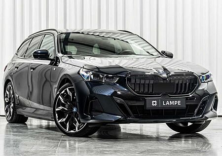 BMW i5 Touring eDrive40 M Sport Panodak Keyless HUD