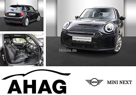 Mini Cooper SE Yours Trim Panorama Klimaaut.