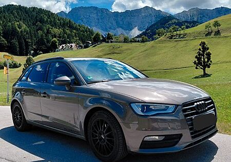 Audi A3 1.6 TDI Attraction Sportback Attraction