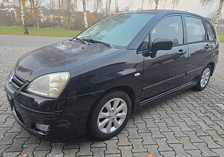Suzuki Liana 1.6 Comfort, Klima, Euro 3 und D4
