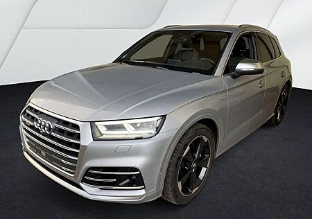 Audi SQ5 TFSi Q 20Z./MATRIX/ACC/PANO/AIR-SUS/B&O/KAM.