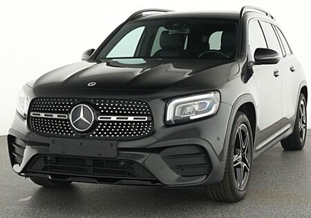 Mercedes-Benz GLB 180 *AMG LINE*NIGHT*KAMERA*LED*WIDE*NAV*SPUR*