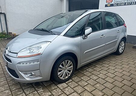 Citroën C4 Picasso Tendance PARK HILFE TUV/AU 12.2025