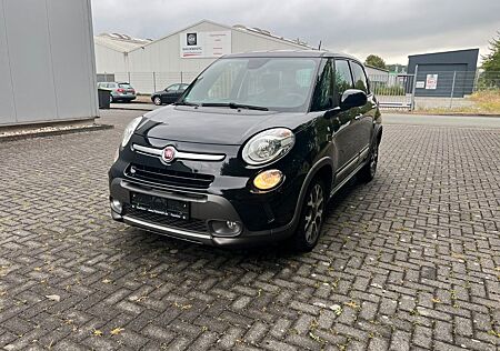 Fiat 500L Trekking