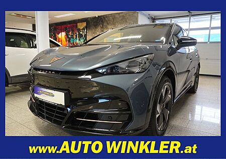 Cupra Tavascan Virtual/Wärmepumpe/Navi/LED/19"