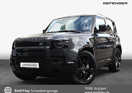 Land Rover Defender 90 D300 X-Dynamic HSE