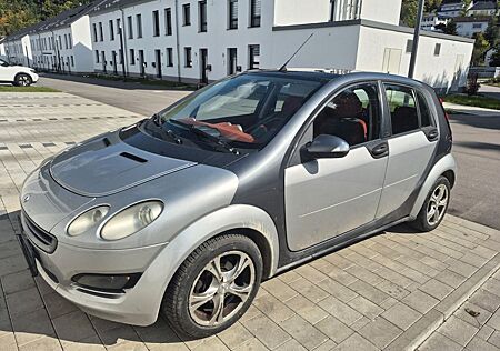 Smart ForFour 1,3 passion passion
