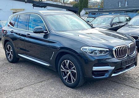 BMW X3 X3xDrive 30e*HEAD-U*HiFi*SPORTSITZ &VIELE EXTRAS