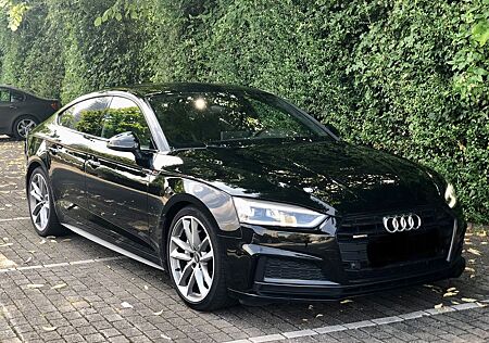 Audi A5 40 TDI S tronic quattro Sportback S line ...