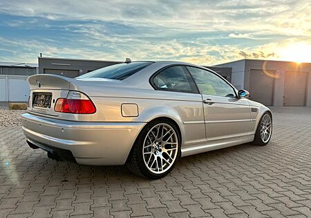 BMW M3 E46*Facelift*H&K*Rollo*