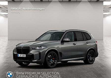 BMW X5 xDrive50e M Sport Massage AHK Harman/K LED