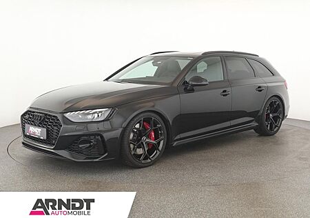 Audi RS4 Avant competition+ Matrix Pano Nav BangO Kam