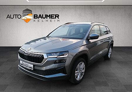 Skoda Karoq 1.5 TSI Selection DSG ACC NAVI elHK