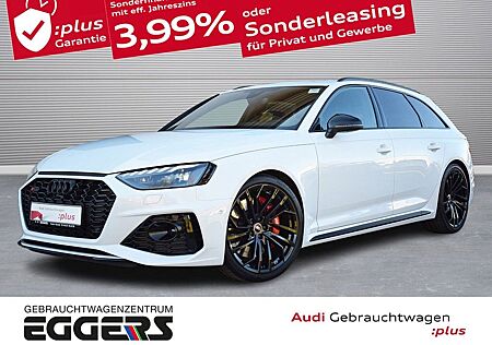 Audi RS4 RS 4 Avant 2.9 TFSI qu. *Pano*Matrix*HuD*360°*