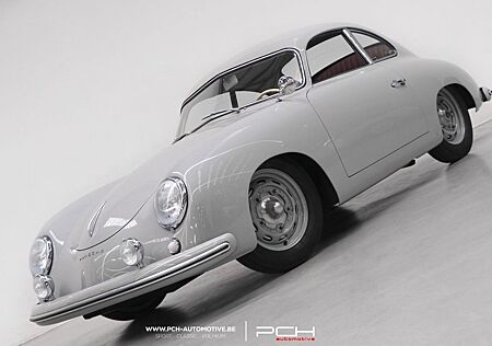 Porsche 356 Pre-A 1500 1953 - Concours Condition ! - POR