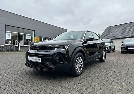 Opel Mokka e Edition On-Board-Lader (11 kW)