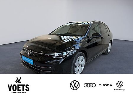 VW Golf Volkswagen VIII Variant Goal 2.0 TDI DSG TravelAssist