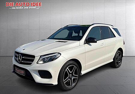 Mercedes-Benz GLE 350 GLE 350d 4M AMG *Pano, ACC. Memory, 360°, AHK*