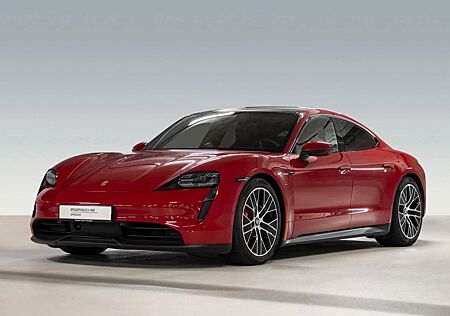 Porsche Taycan 4S Sport Chrono Paket InnoDrive BOSE