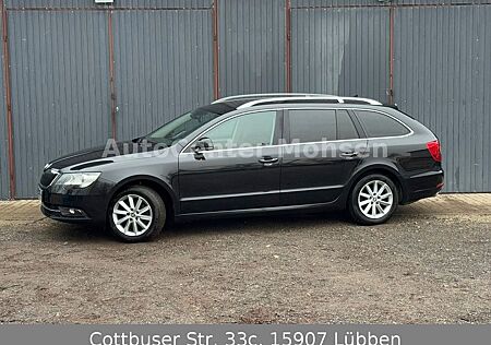 Skoda Superb Combi Ambition (Nr. 037)