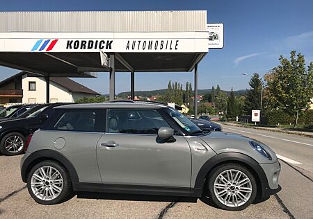 Mini Cooper 3-trg. "CHILI II" AUT./NAVI/LED/SPORTSITZ
