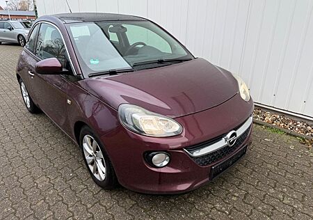 Opel Adam Glam*1,4 87PS*Pano*Klima*Sitzhzg*Lenkradhzg