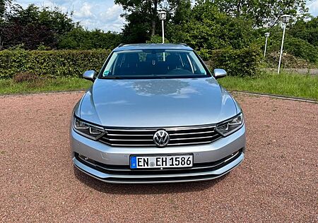 VW Passat Volkswagen 2.0 TDI BMT Comfortline Nur 130 000km