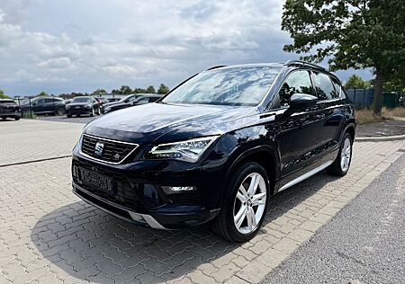 Seat Ateca FR