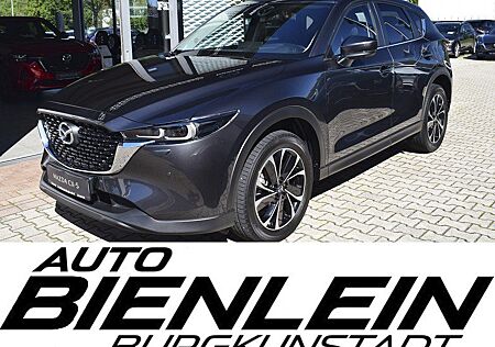 Mazda CX-5 2.0 165PS Advantage Voll-LED 360° Navi uvm.