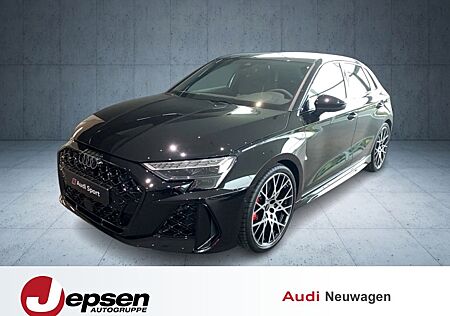 Audi RS3 RS 3 Sportback S tr. max.280km/h adFahrw. PANO